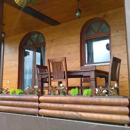 Carobni Breg Villa Golubac Luaran gambar