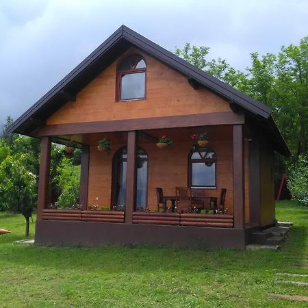 Carobni Breg Villa Golubac Luaran gambar
