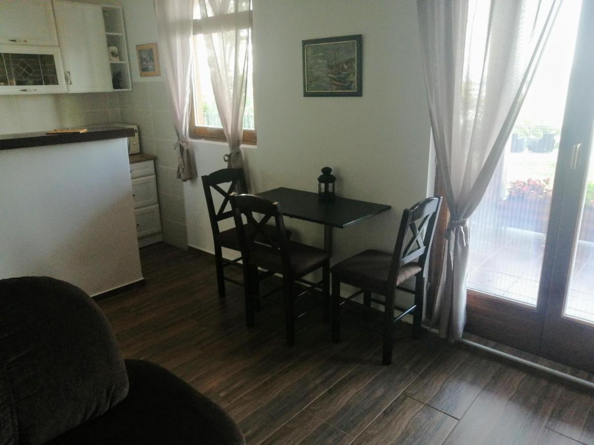 Carobni Breg Villa Golubac Luaran gambar