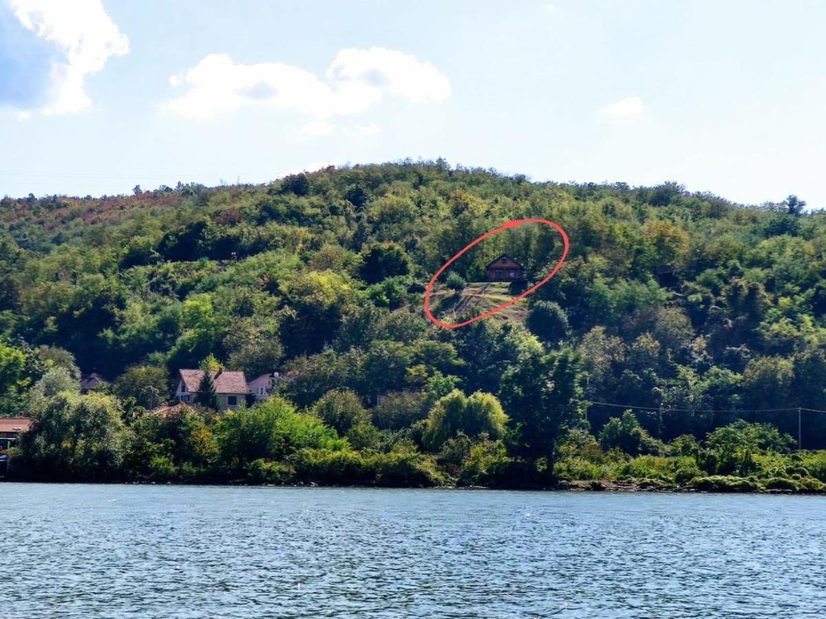 Carobni Breg Villa Golubac Luaran gambar