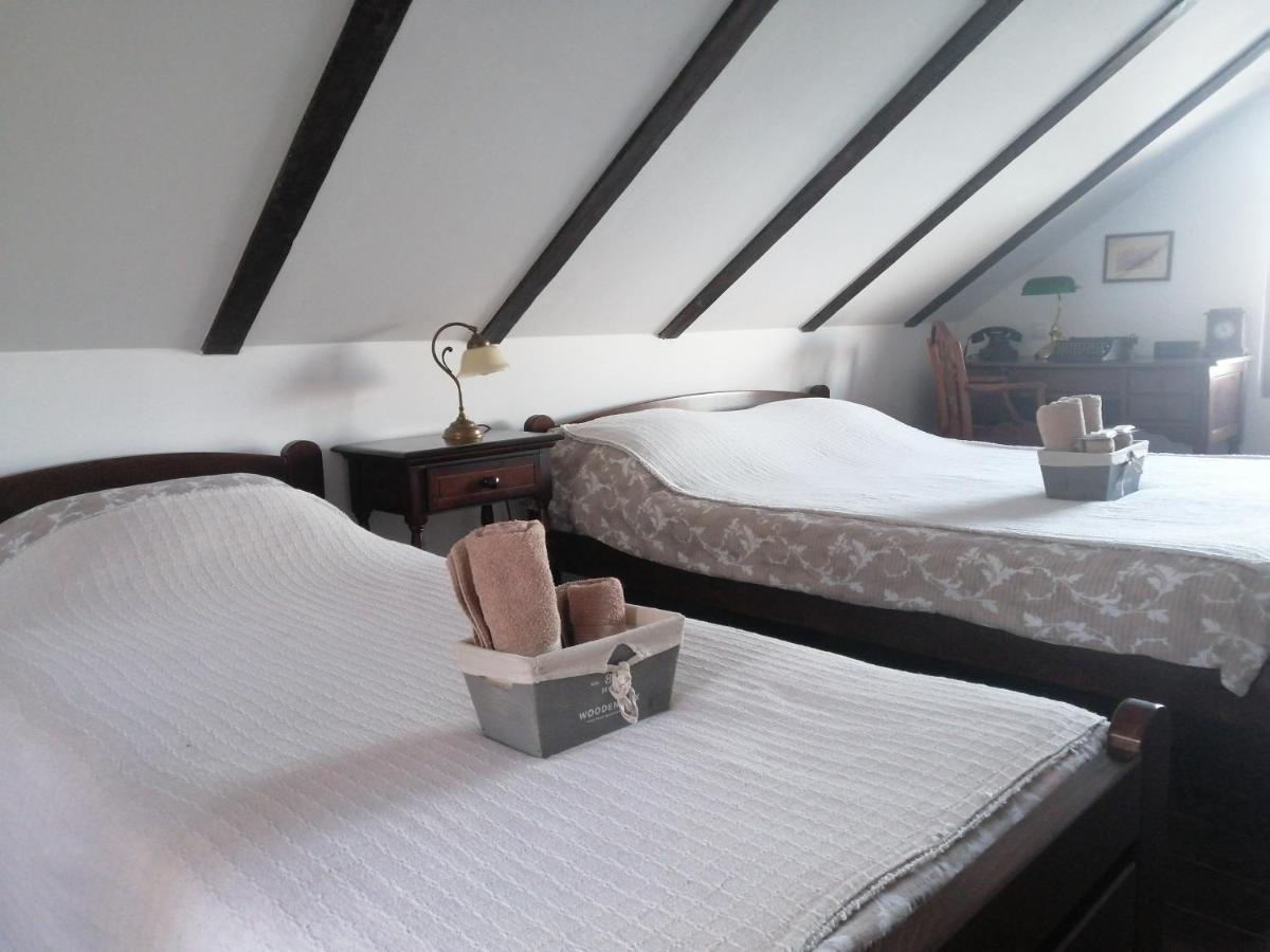Carobni Breg Villa Golubac Luaran gambar