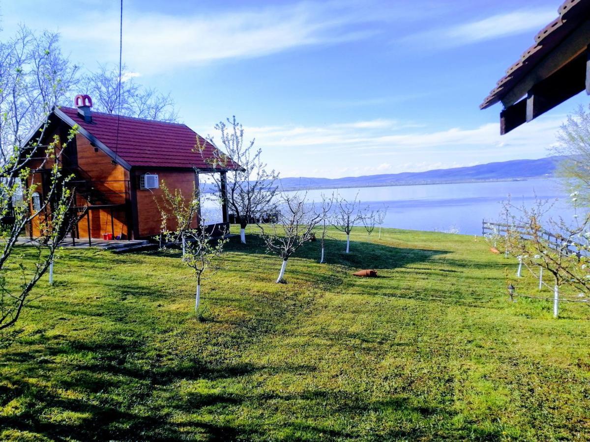 Carobni Breg Villa Golubac Luaran gambar