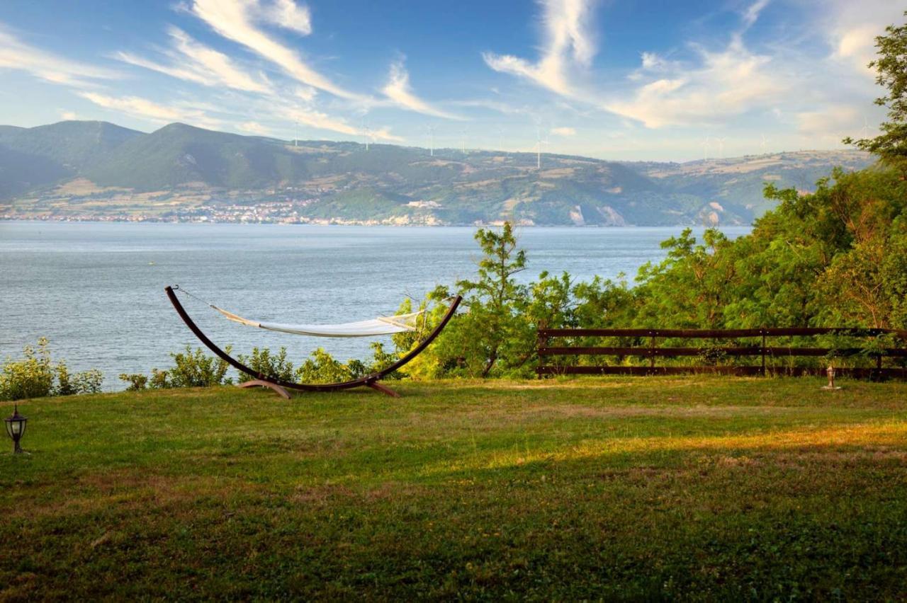 Carobni Breg Villa Golubac Luaran gambar