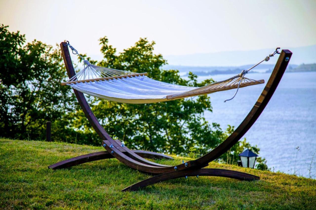 Carobni Breg Villa Golubac Luaran gambar