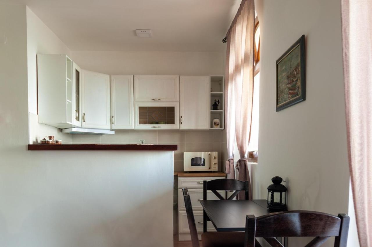 Carobni Breg Villa Golubac Luaran gambar