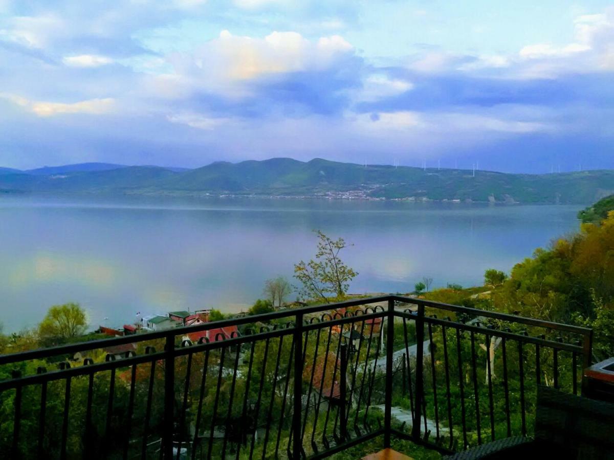 Carobni Breg Villa Golubac Luaran gambar