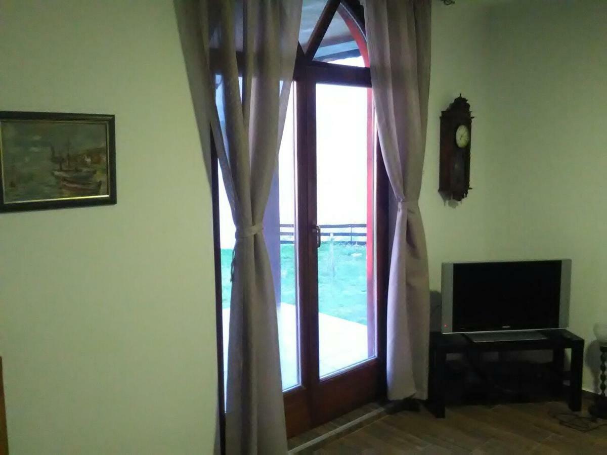 Carobni Breg Villa Golubac Luaran gambar