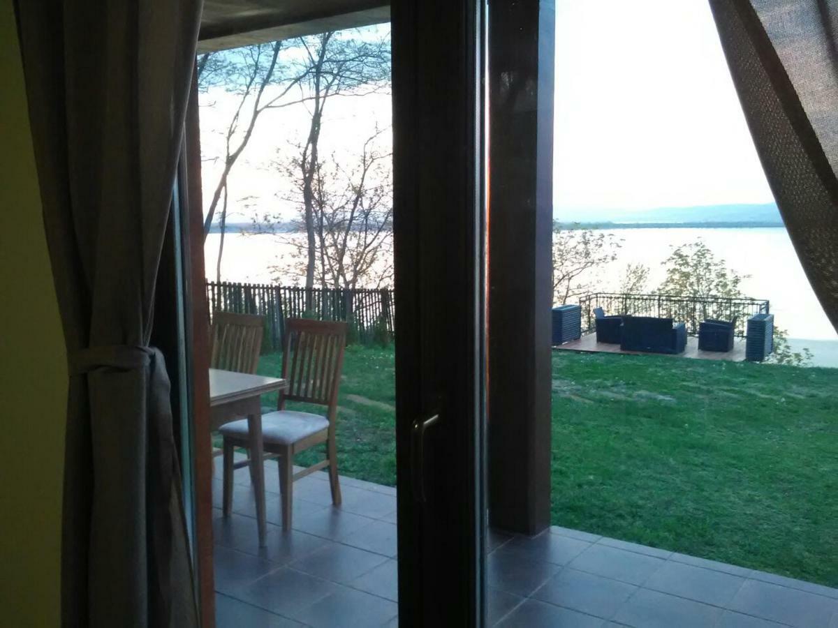 Carobni Breg Villa Golubac Luaran gambar