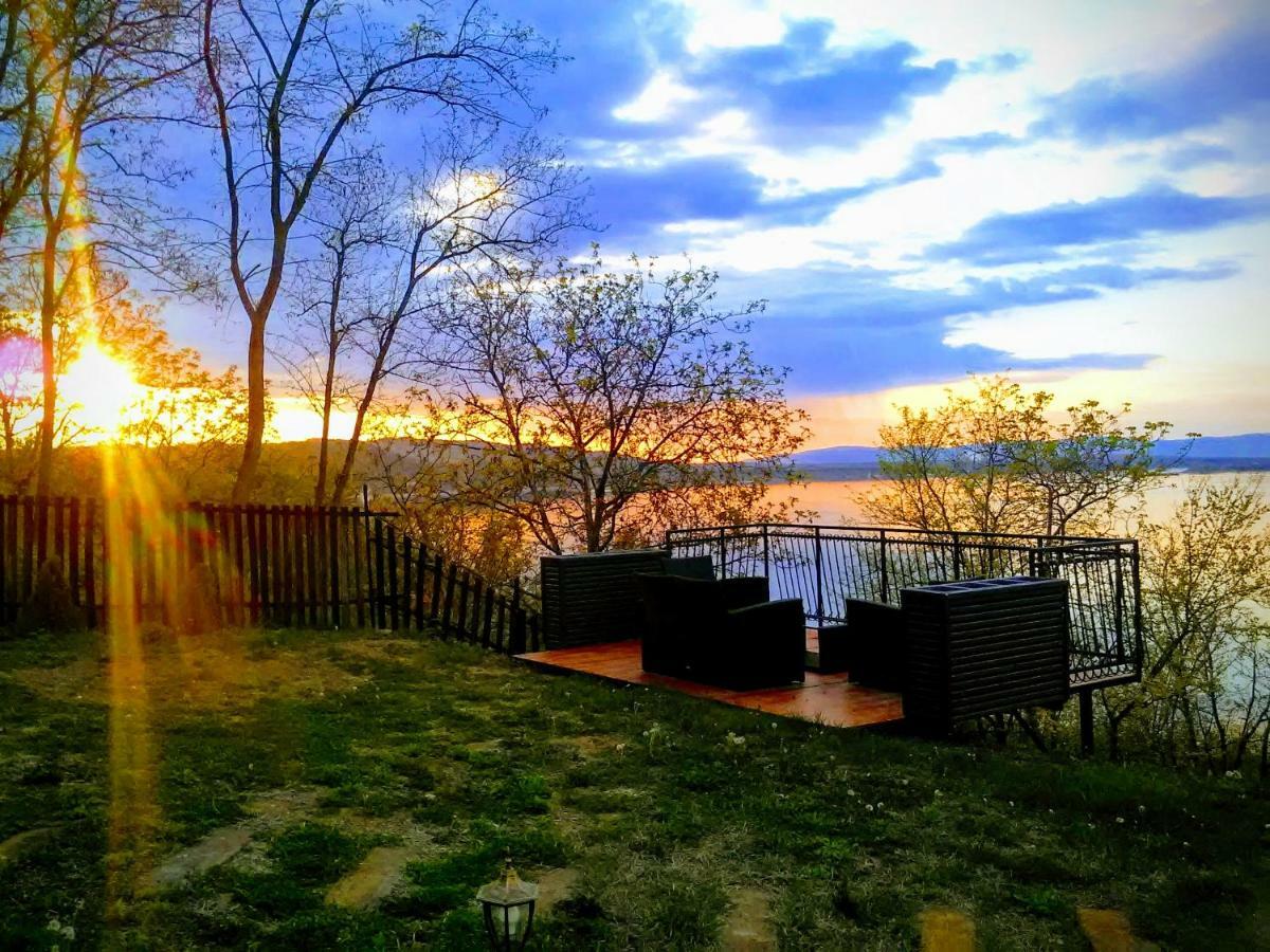 Carobni Breg Villa Golubac Luaran gambar