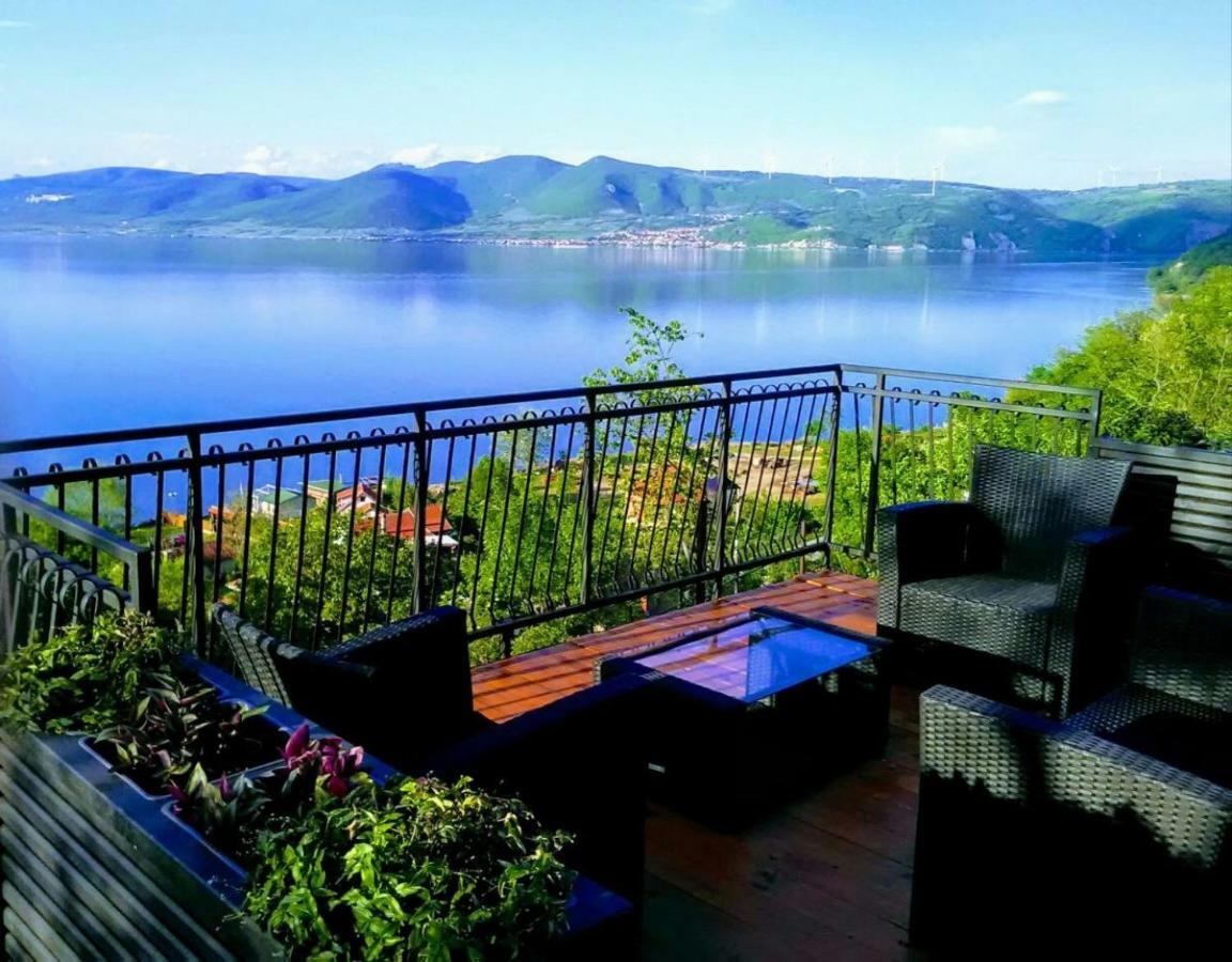 Carobni Breg Villa Golubac Luaran gambar