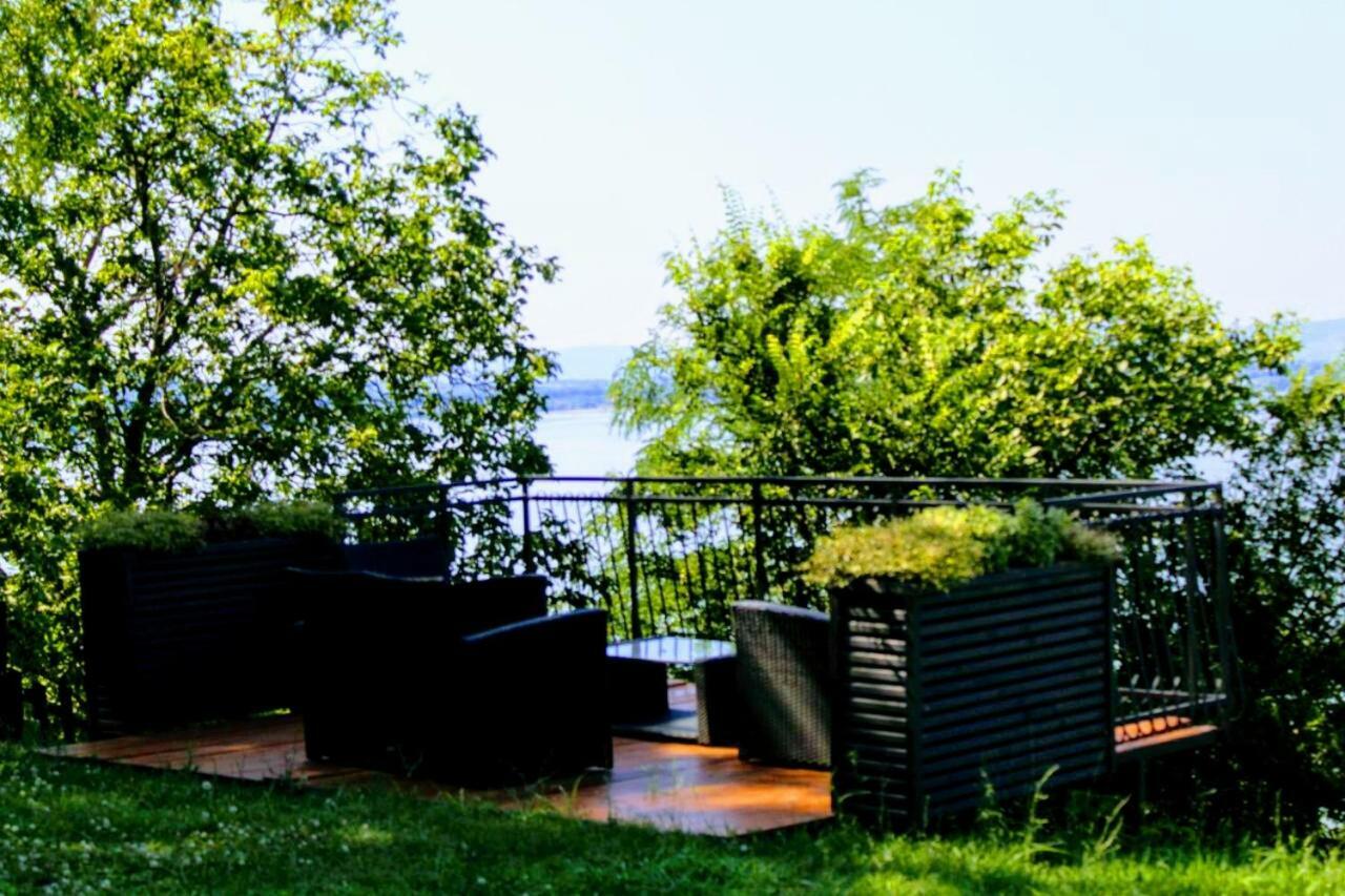Carobni Breg Villa Golubac Luaran gambar