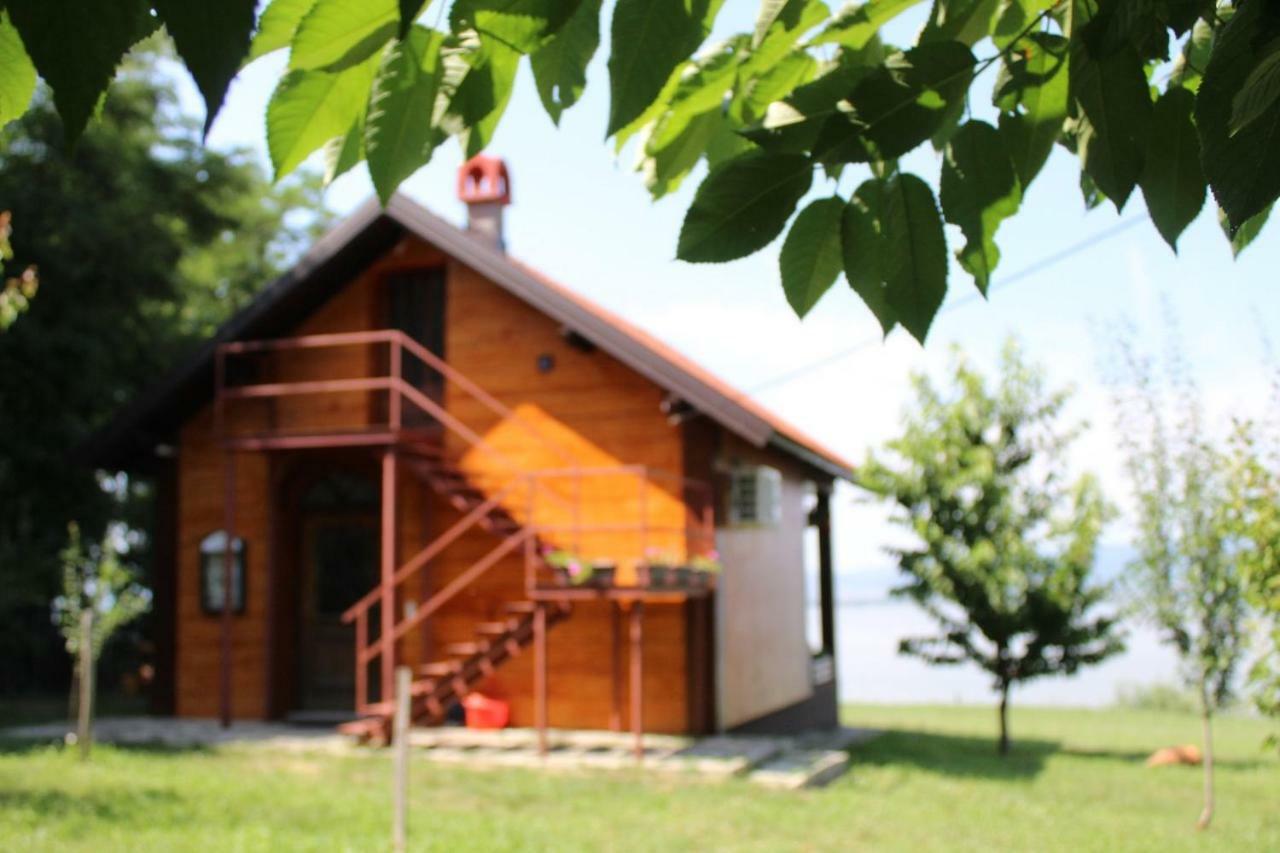 Carobni Breg Villa Golubac Luaran gambar