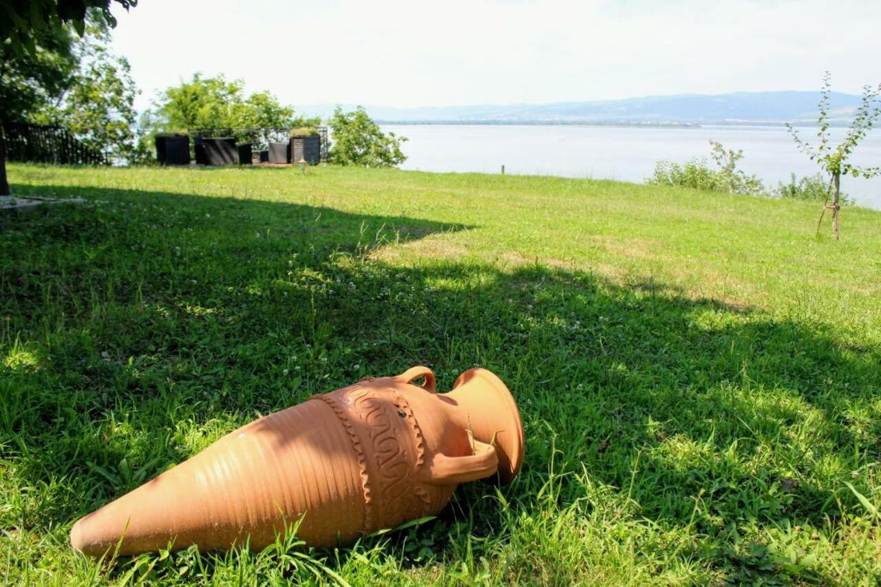 Carobni Breg Villa Golubac Luaran gambar