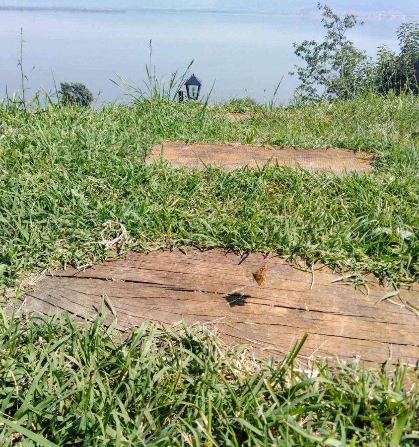 Carobni Breg Villa Golubac Luaran gambar